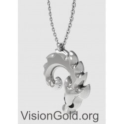 Cool Ανδρικό Κολιέ Δράκος • Ανδρικά Κολιέ • Κρεμαστά Λαιμού •