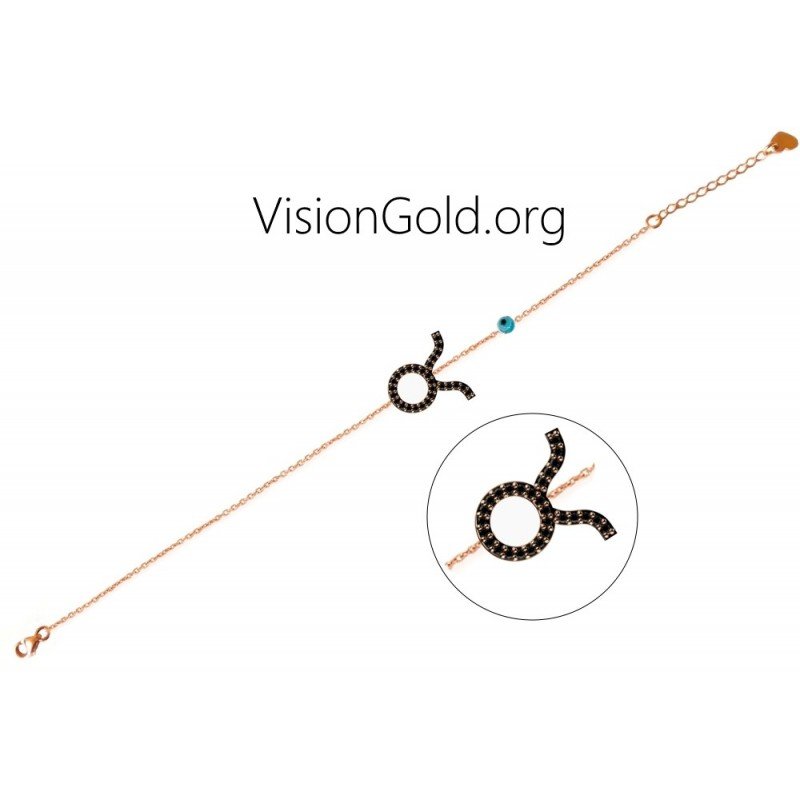 Ζωδιο Ταυρος