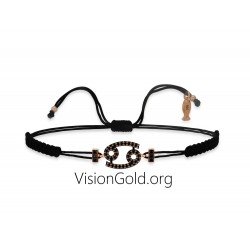 Pulsera Signo Zodiacal Cáncer