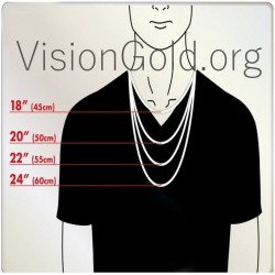 Premium Μοναδικό Χειροποίητο Ασημένιο Κολιέ Σταυρός Με