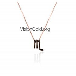 Κολιε Σκορπιος