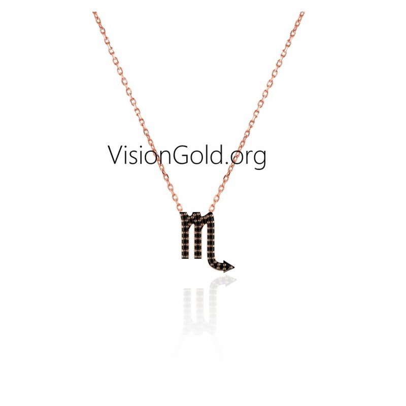 Κολιε Σκορπιος