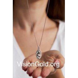 Hanger Juweel Mataki 0237