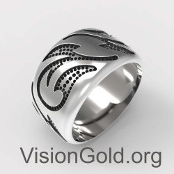 Αντρικά Κοσμήματα | Ανδρικα δαχτυλιδια θεσσαλονικη | Ανδρικα δαχτυλιδια σφραγιδα