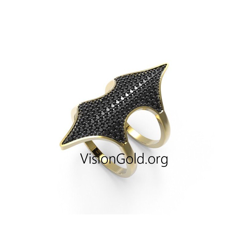 Anillo Plata 0074