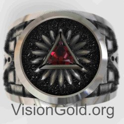 Anillos masones online significado