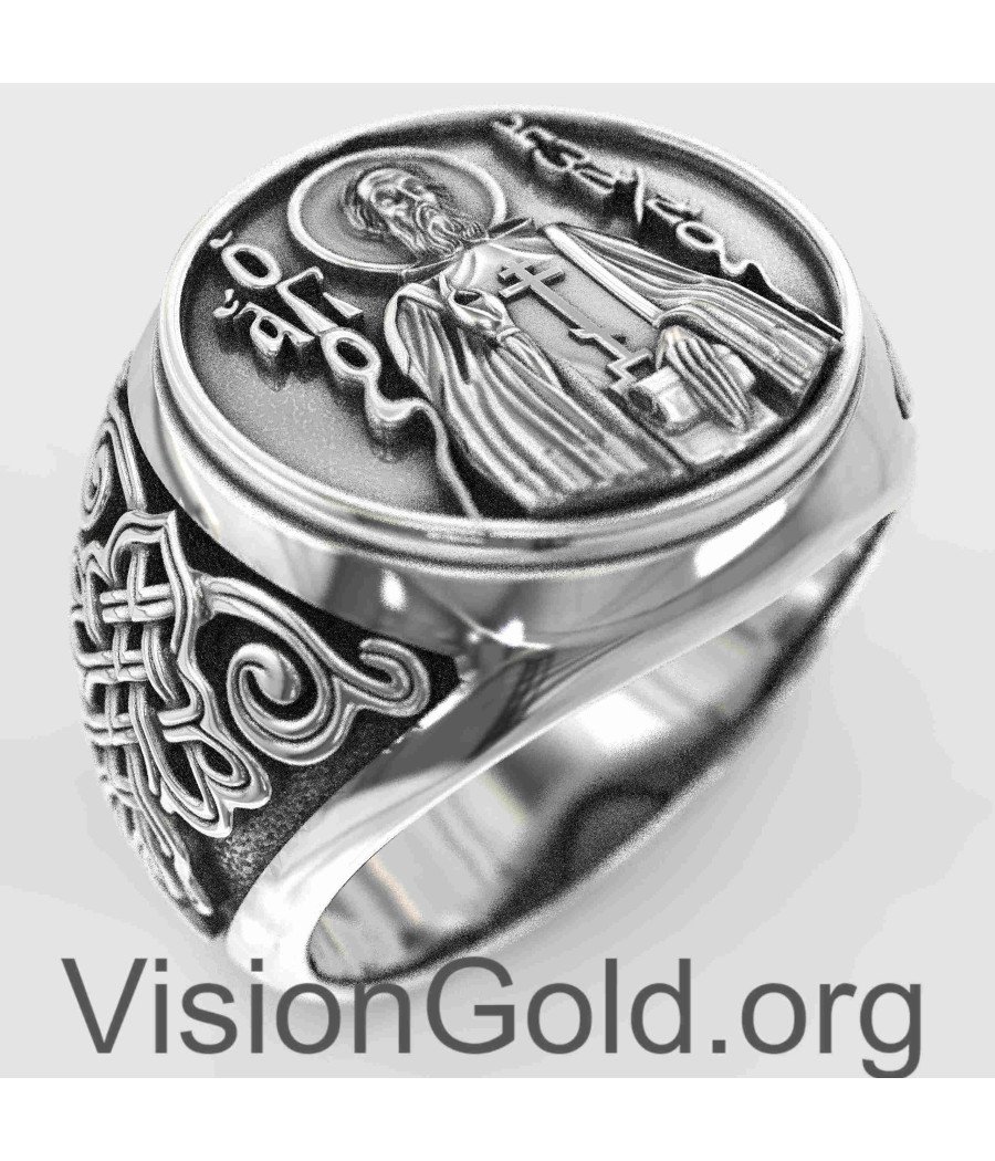 Catholic Religious Accessories | Catholic Religious Jewelry | Catholic Religious  Rings - Rings - Aliexpress