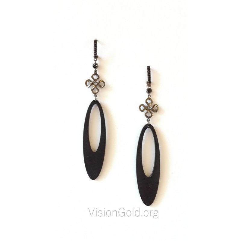 Κρεμαστά Σκουλαρίκια