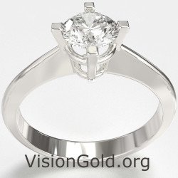 Cheap engagement rings  0012