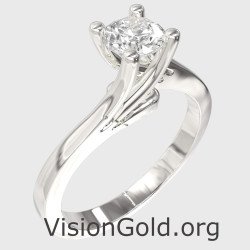 Monopetrosch Paarden met briljant diamant 0003