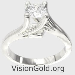 Luxury Diamond Engagement Rings for Women 0003