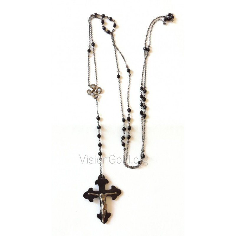 Rosario Crucificado