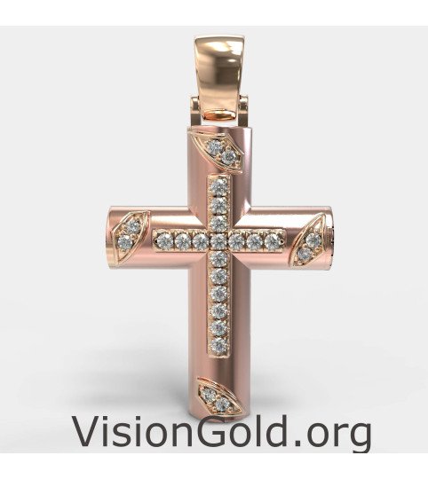 Tiny Orthodox Crosses for Babies Children Kids Baptism Christening - Zoran  Designs
