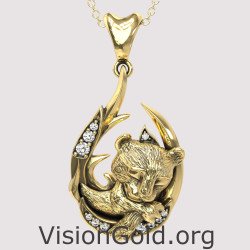 Cute Lion Cub New Mom Gift 0846K