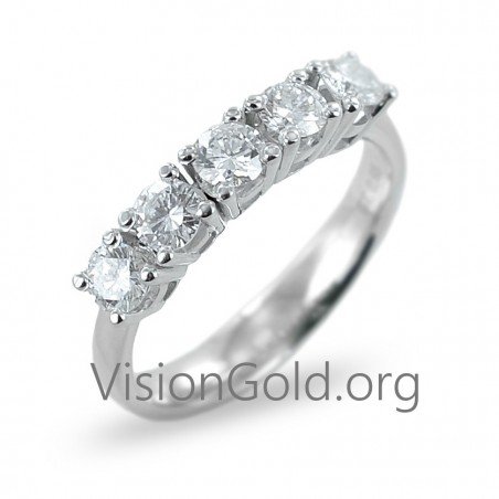 Diamond Eternity Ring,Diamond Eternity Rings,Diamond Eternity Ring Uk,Diamond Eternity Rings Uk 1,00 ct 0002