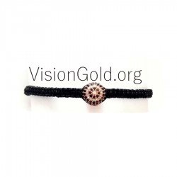 Βραχιόλι ματάκι