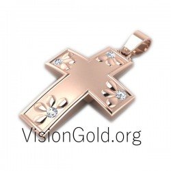 Σταυρός Για Βαπτίσια 0008