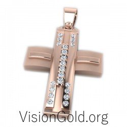 Religious Cross 0043,Christian Cross Necklaces, cross meaning