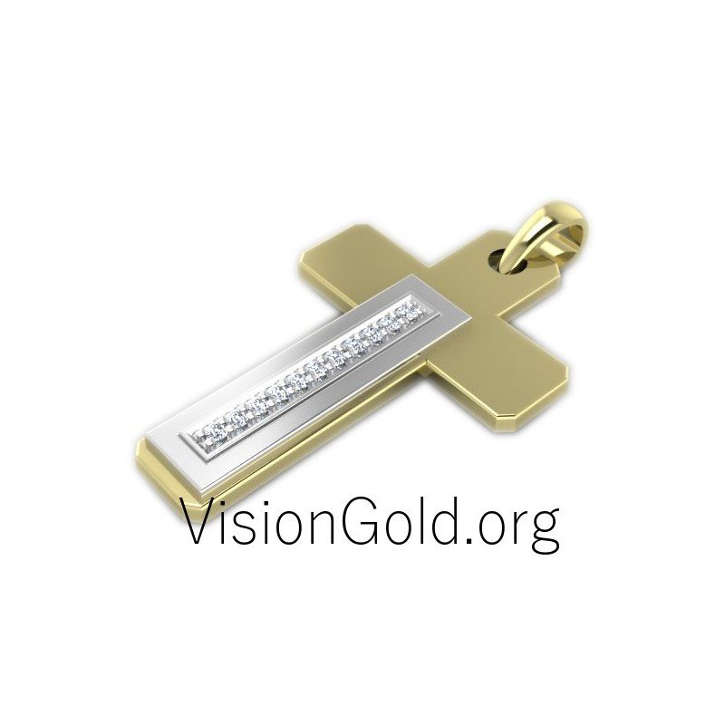 Σταύρος γυναικείος