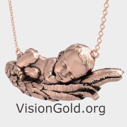 Schmuck für Mama - Babies | Geburtsgeschenk 0883R