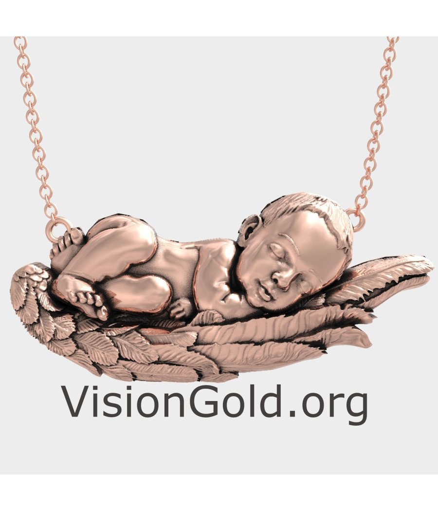 Schmuck für Mama - Babies | Geburtsgeschenk 0883R