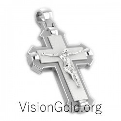 Σταυρός Για Αγοράκι 0006