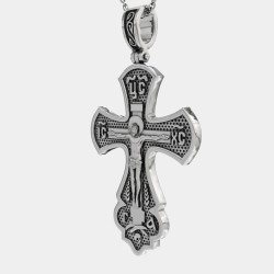 Christian Orthodox Crucifix Jesus Cross 0455