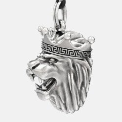 Luxury Lion Pendant Necklace 0423