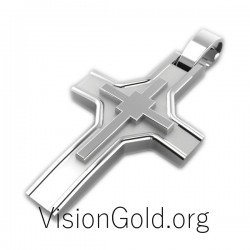 Σταυρός Για Αγόρι  0019