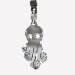 Goedkope herenketting 0345