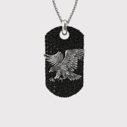 Luxe herenketting...