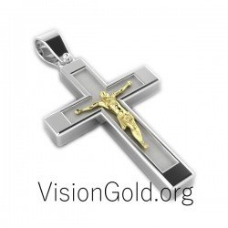 Σταυρός Λευκόχρυσος