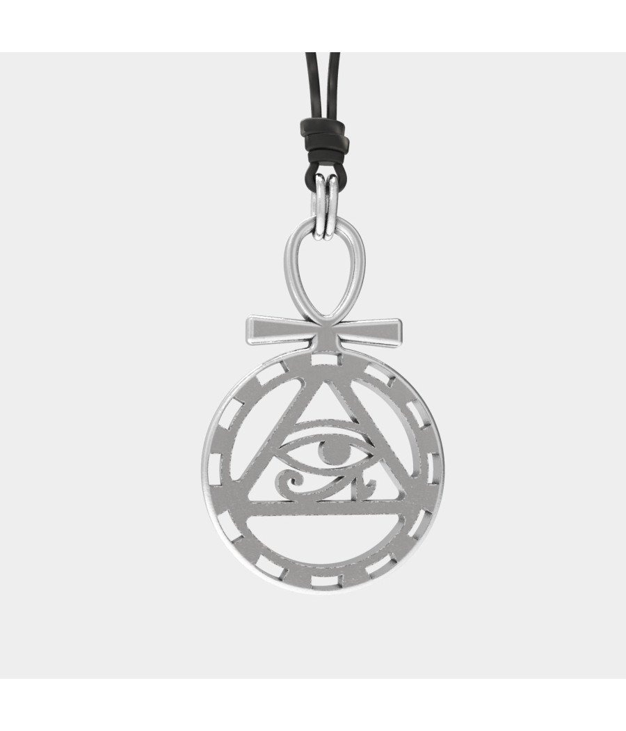 Eye Of Of Horus Necklace Wedjat Eye Amulet 0315