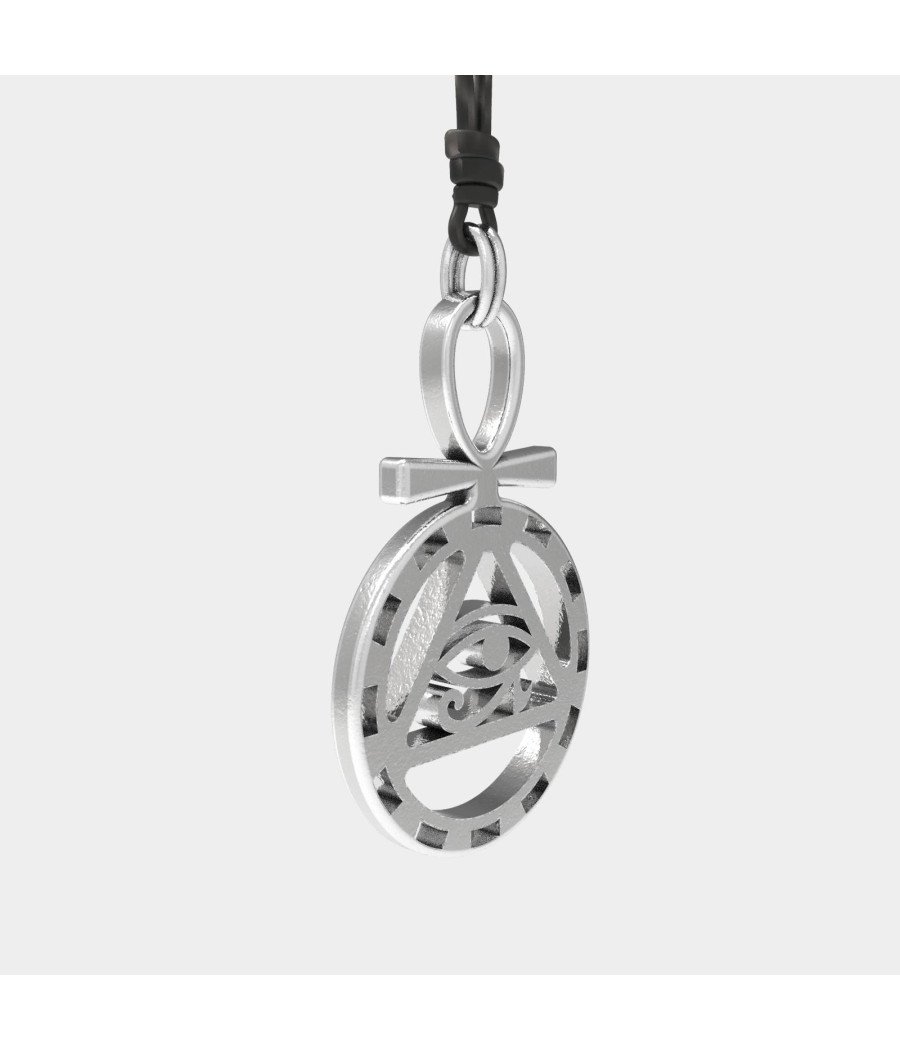 Eye Of Of Horus Necklace Wedjat Eye Amulet 0315