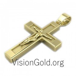 Σταυρός Λευκόχρυσος