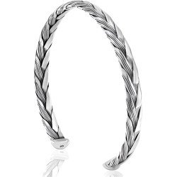 Silberarmband für Männer und Frauen 925 0035