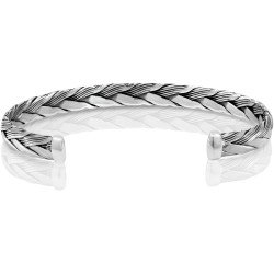 Bracelet en argent pour hommes et femmes 925 0035