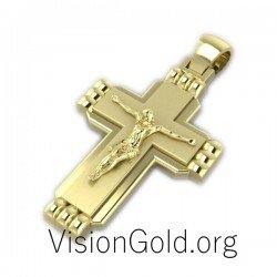 Religious Spiritual & Cross Jewelry 0068