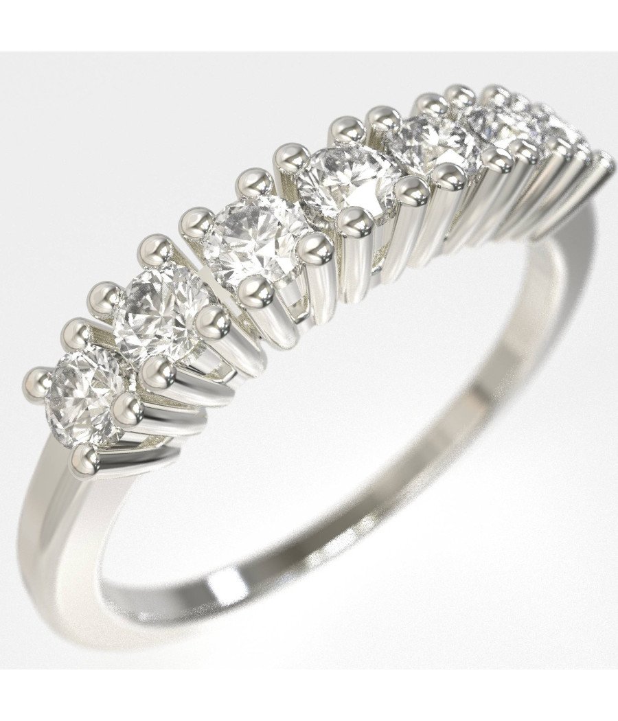 Anello Serie Missovero 0004L