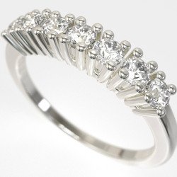 Anello Serie Missovero 0004L