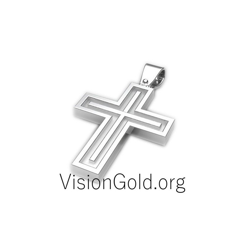 Παιδικός Σταυρός Βάπτισης