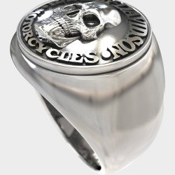 Кольцо Harley Davidson Biker Ring 0562