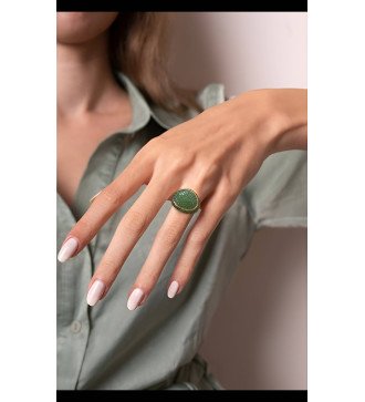 Bague de femme Fashion Bold 0338PP