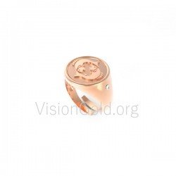 Zodiac Sign Pisces Jewelry Ring,jewelry, rings, Jewellery