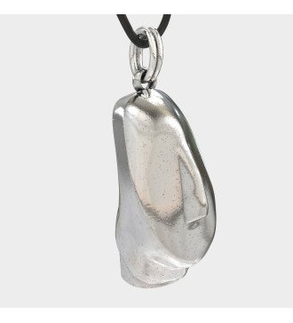 Ανδρικο Κολιε Κυκλαδικο Ειδωλιο 0069