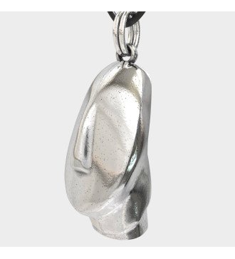 Ανδρικο Κολιε Κυκλαδικο Ειδωλιο 0069