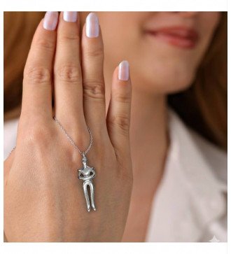 Couple Hugging Pendant Necklace • Valentines • Man • Personalized • Boho • Pendant • Love • Gift for her 0709