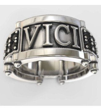 Herrenring Veni Vidi Vici 0096