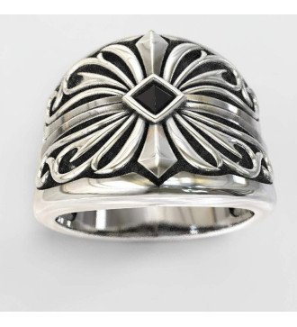 Bague d'homme Premium...