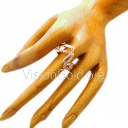 Γυναικεια Δαχτυλιδια-Δαχτυλιδια-Κοσμηματα-Μονοπετρα-Κοσμημα